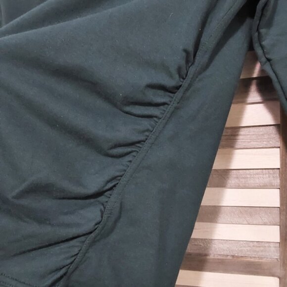 Match Back Maternity Sweatshirt ok | Isabel maternity | X Small - Picture 4 of 11